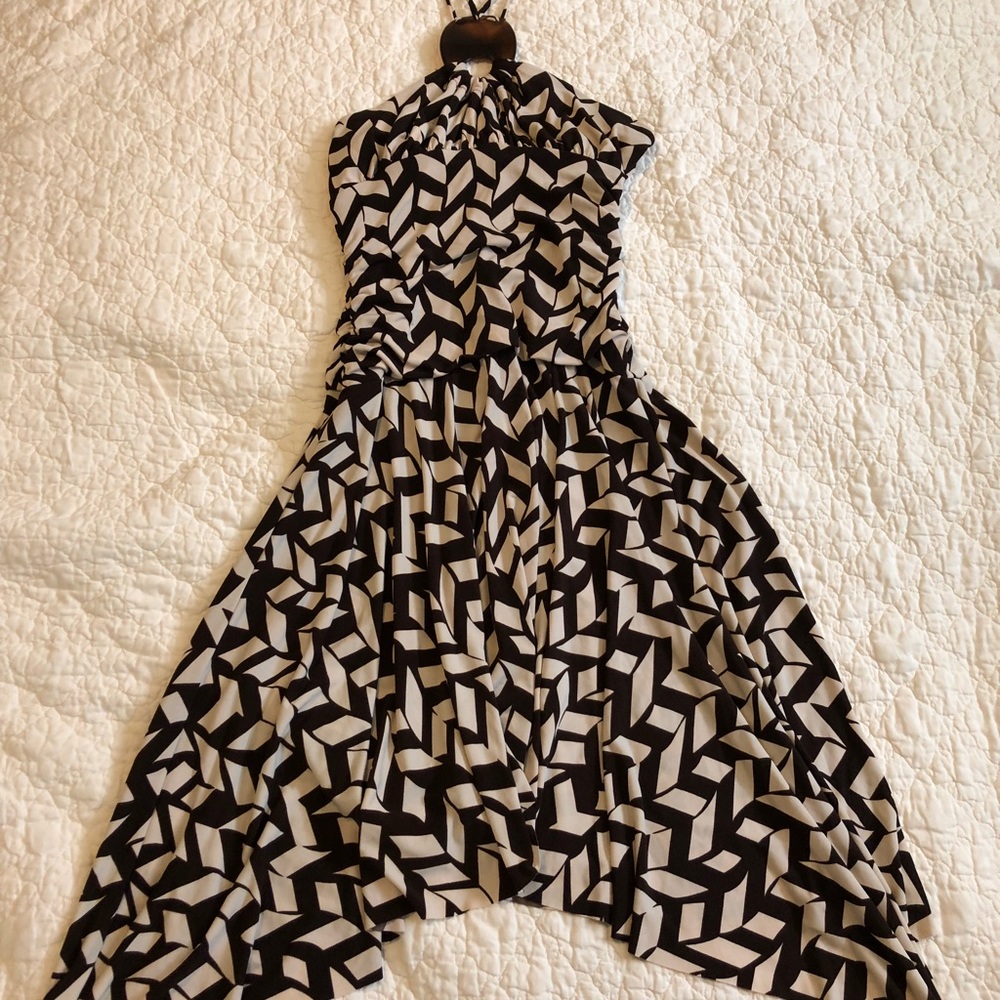 My Michelle Women’s Dress